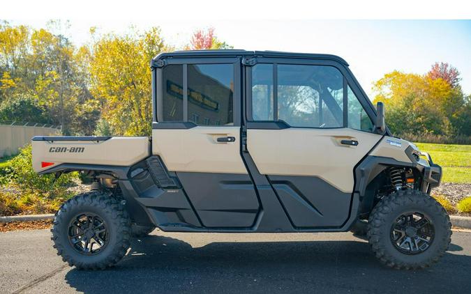2026 Can-Am Defender Max Limited HD11