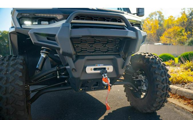 2026 Can-Am Defender Max Limited HD11