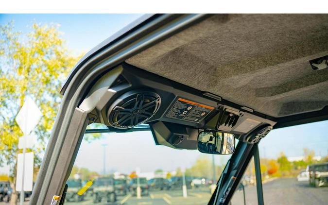 2026 Can-Am Defender Max Limited HD11