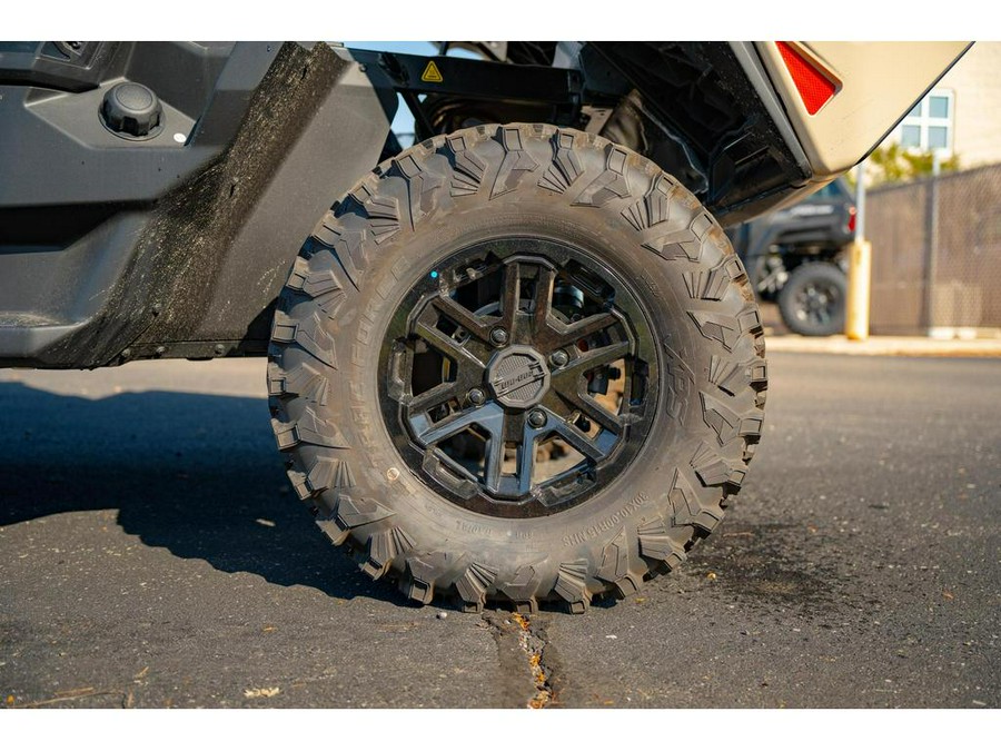 2026 Can-Am Defender Max Limited HD11