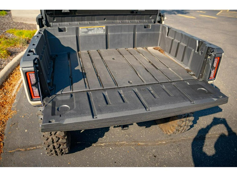 2026 Can-Am Defender Max Limited HD11