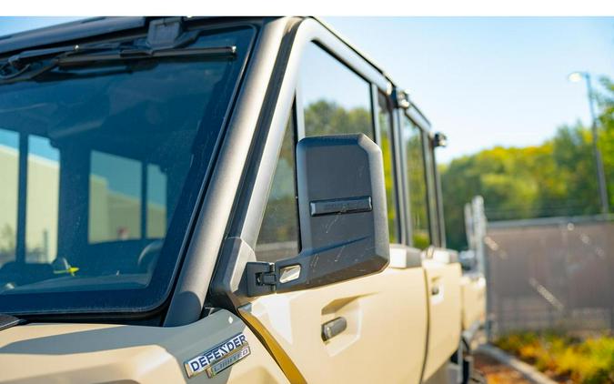 2026 Can-Am Defender Max Limited HD11