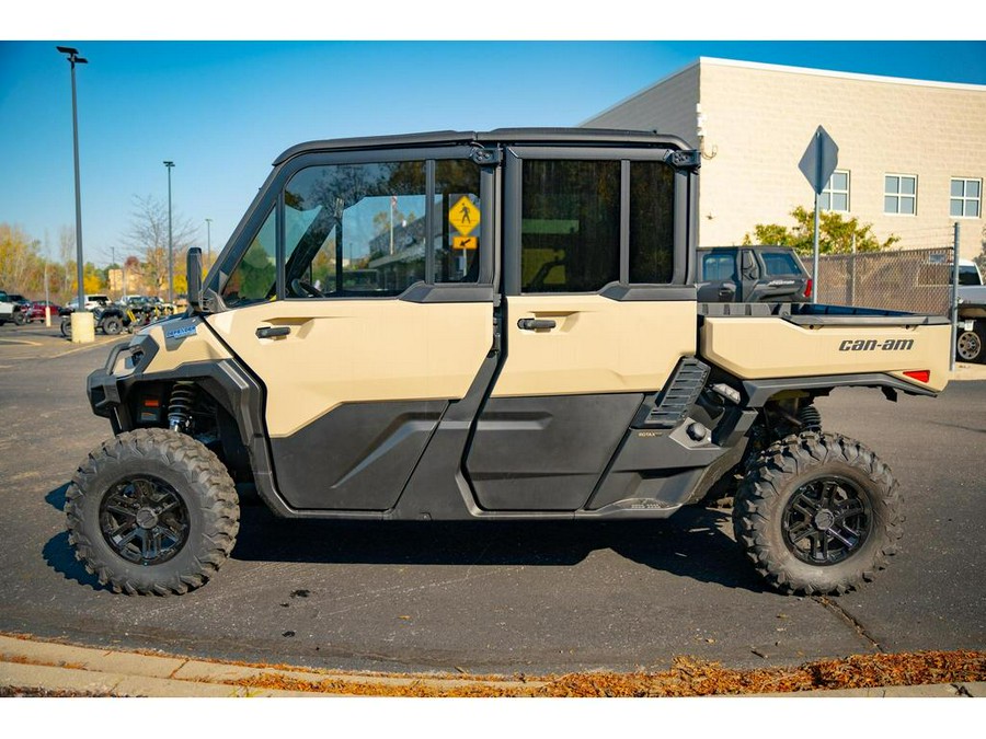 2026 Can-Am Defender Max Limited HD11