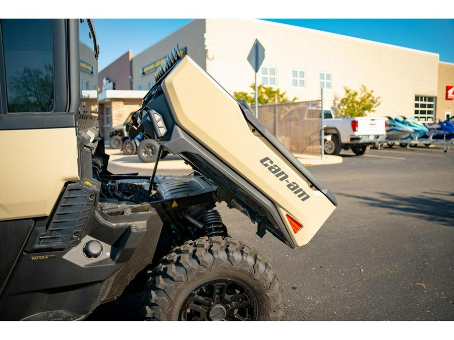 2026 Can-Am Defender Max Limited HD11