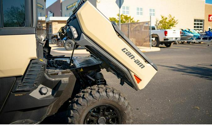 2026 Can-Am Defender Max Limited HD11