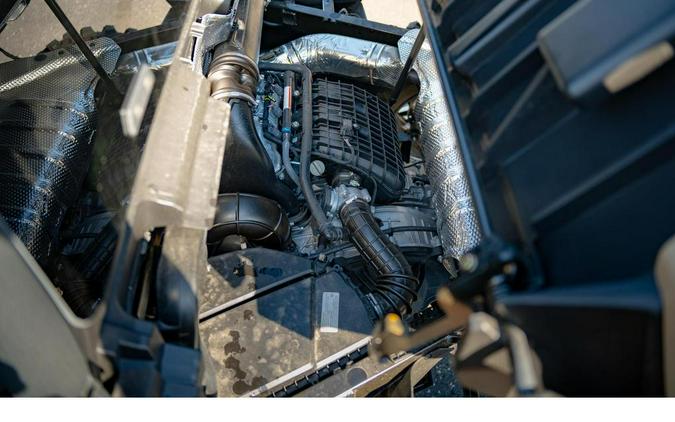 2026 Can-Am Defender Max Limited HD11