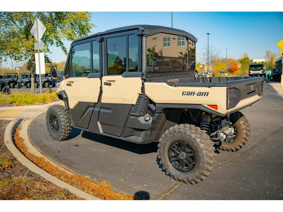 2026 Can-Am Defender Max Limited HD11