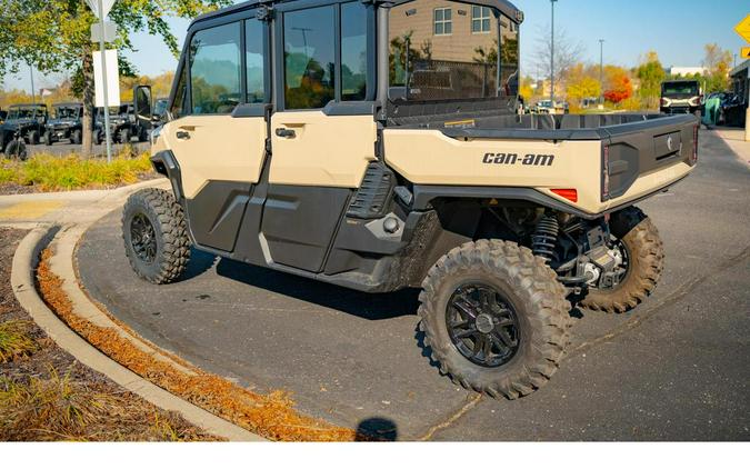 2026 Can-Am Defender Max Limited HD11