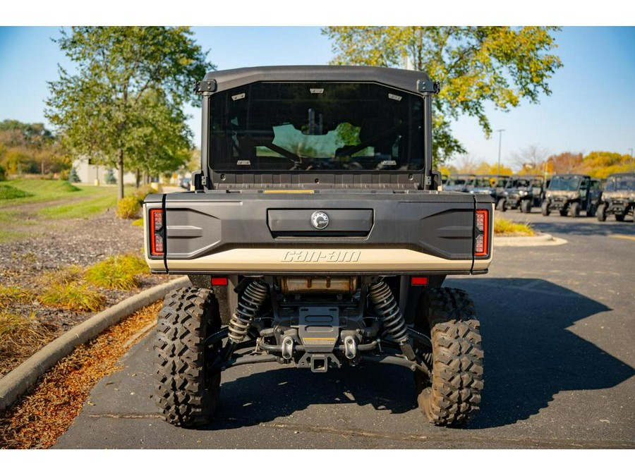 2026 Can-Am Defender Max Limited HD11