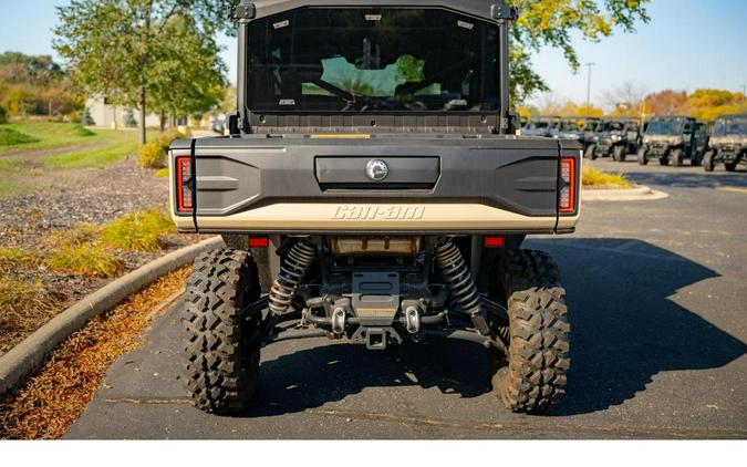 2026 Can-Am Defender Max Limited HD11