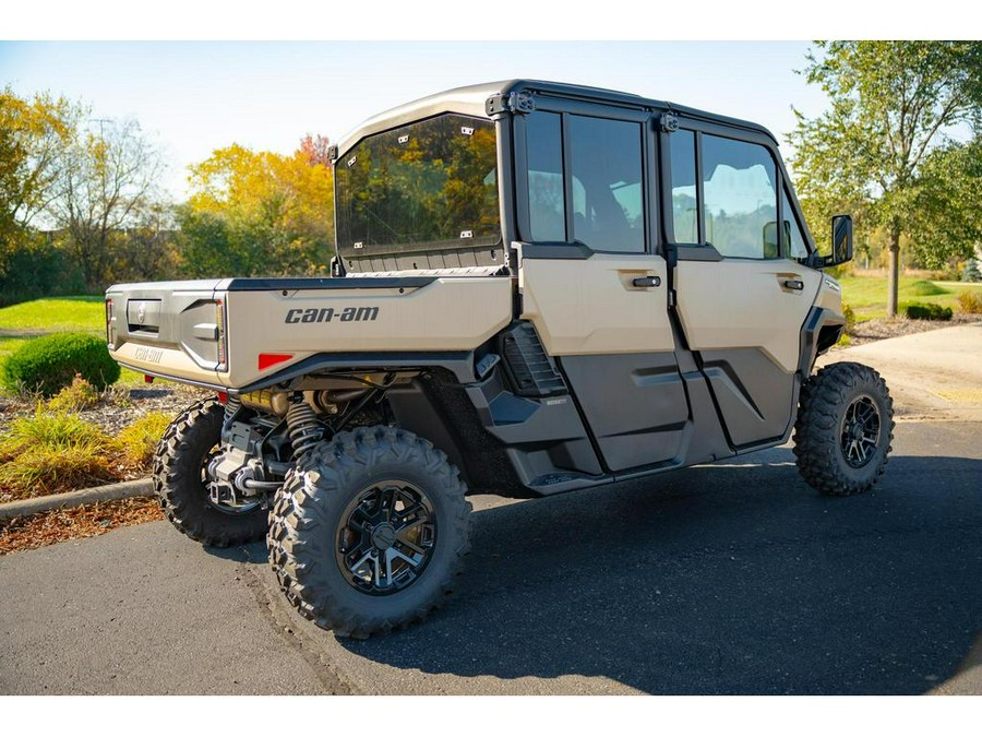 2026 Can-Am Defender Max Limited HD11