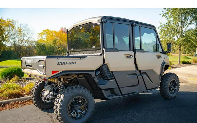 2026 Can-Am Defender Max Limited HD11