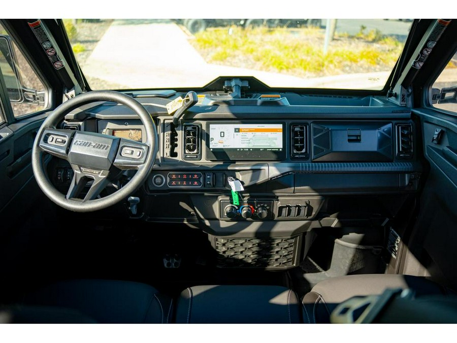 2026 Can-Am Defender Max Limited HD11