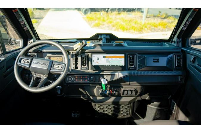 2026 Can-Am Defender Max Limited HD11