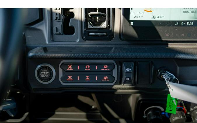 2026 Can-Am Defender Max Limited HD11
