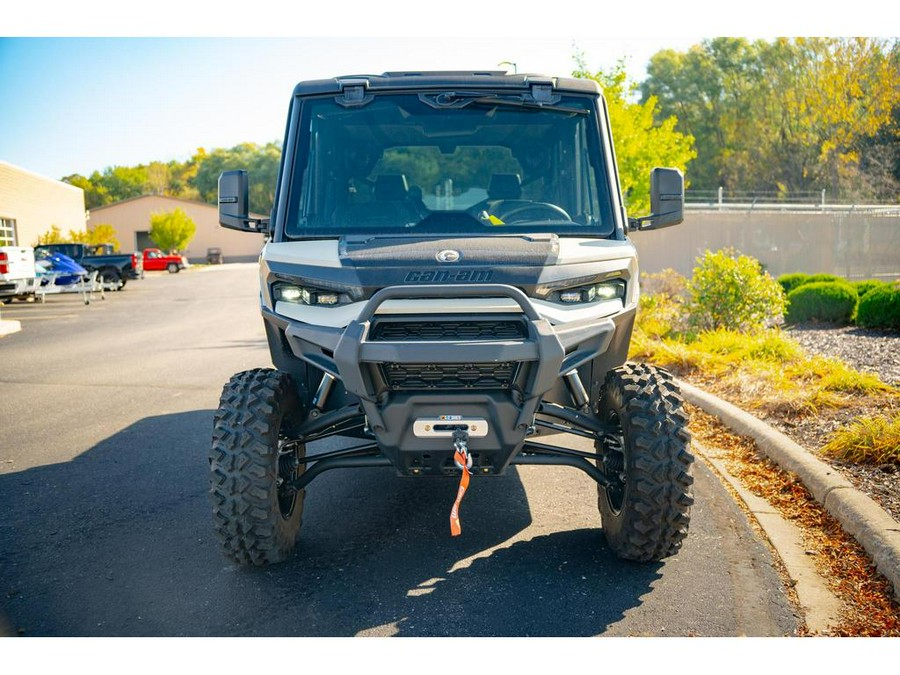 2026 Can-Am Defender Max Limited HD11