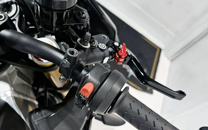 2019 Aprilia® Tuono V4 1100 RR