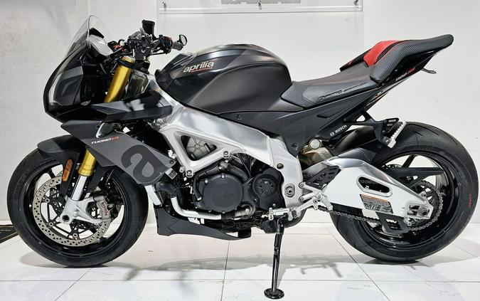 2019 Aprilia® Tuono V4 1100 RR