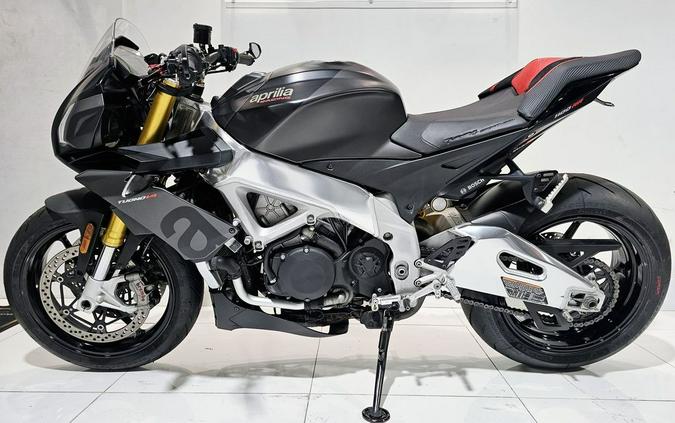 2019 Aprilia® Tuono V4 1100 RR