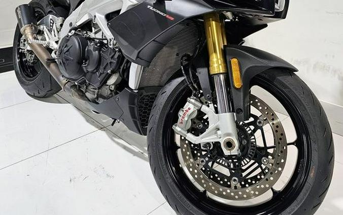 2019 Aprilia® Tuono V4 1100 RR