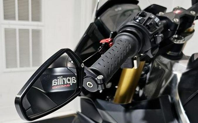 2019 Aprilia® Tuono V4 1100 RR