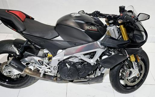 2019 Aprilia® Tuono V4 1100 RR