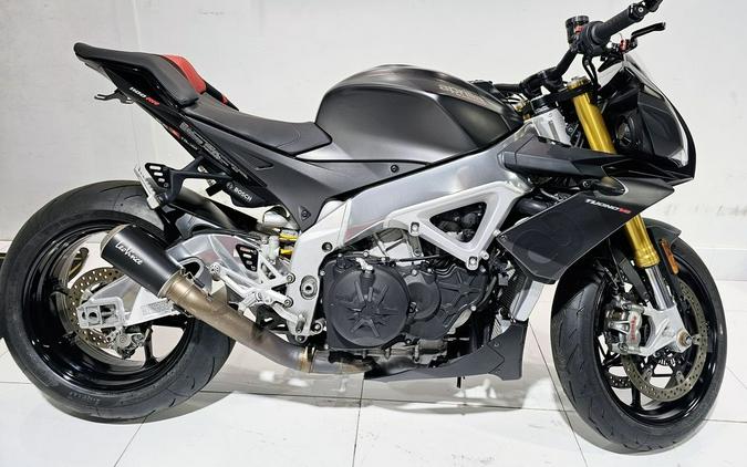 2019 Aprilia® Tuono V4 1100 RR