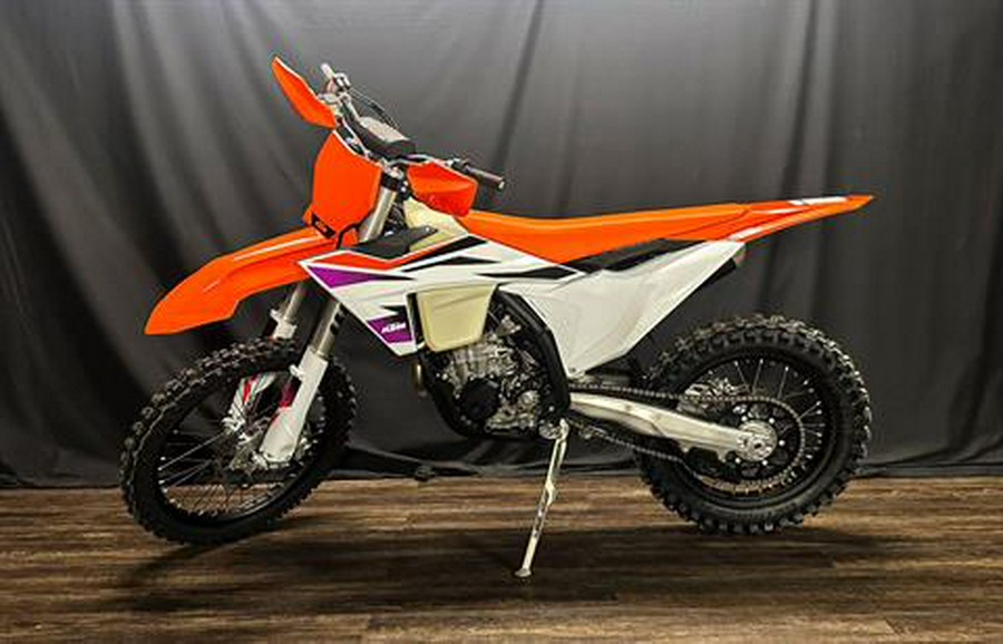 2024 KTM 450 XC-F