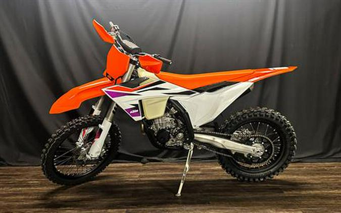 2024 KTM 450 XC-F