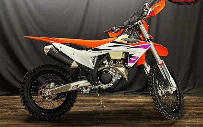 2024 KTM 450 XC-F