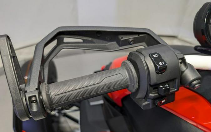 2023 Can-Am Ryker Rotax 900 ACE Classic Panels