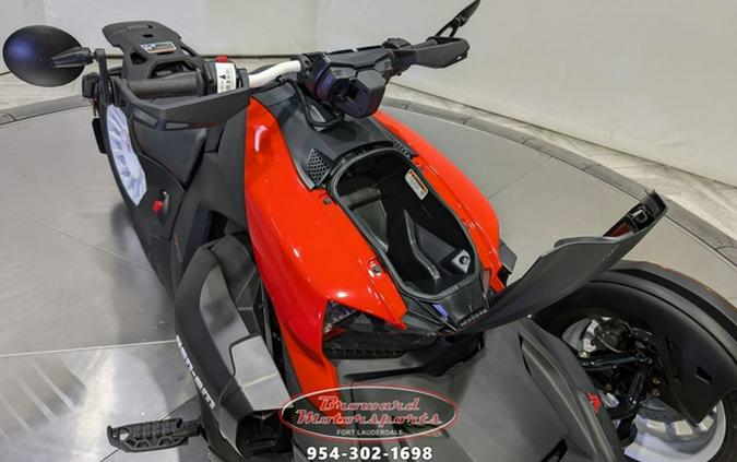 2023 Can-Am Ryker Rotax 900 ACE Classic Panels