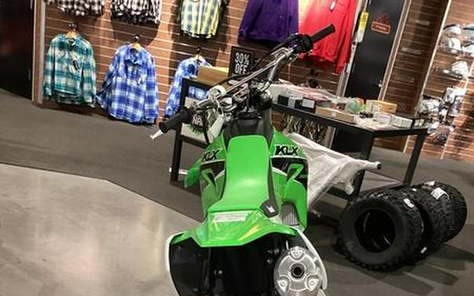 2023 Kawasaki KLX®300R