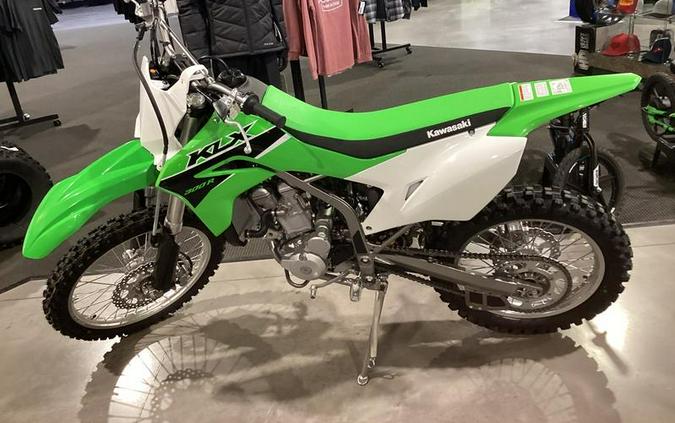 2023 Kawasaki KLX®300R