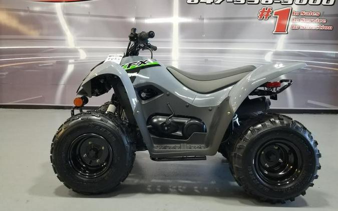 2024 Kawasaki KFX®90