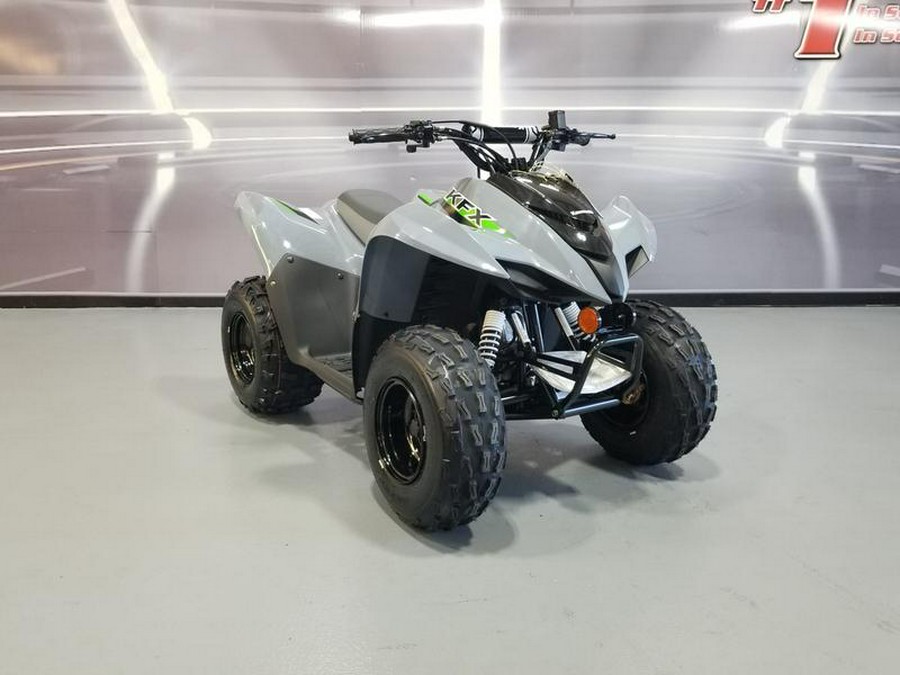 2024 Kawasaki KFX®90