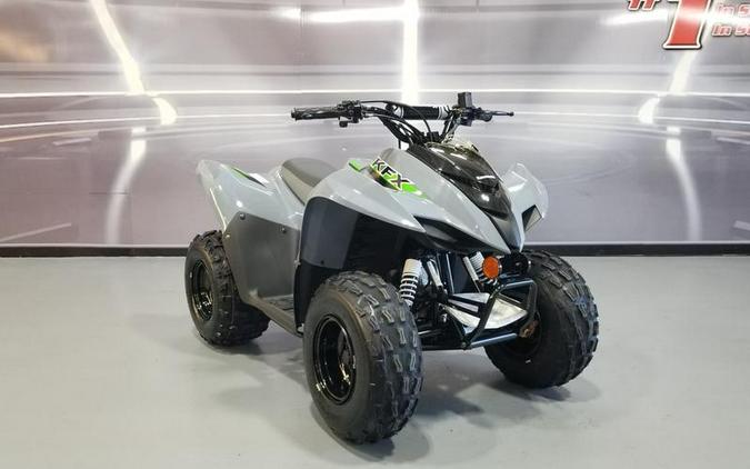 2024 Kawasaki KFX®90