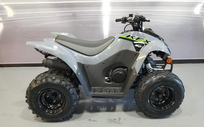 2024 Kawasaki KFX®90