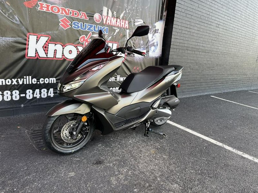 2023 Honda® PCX