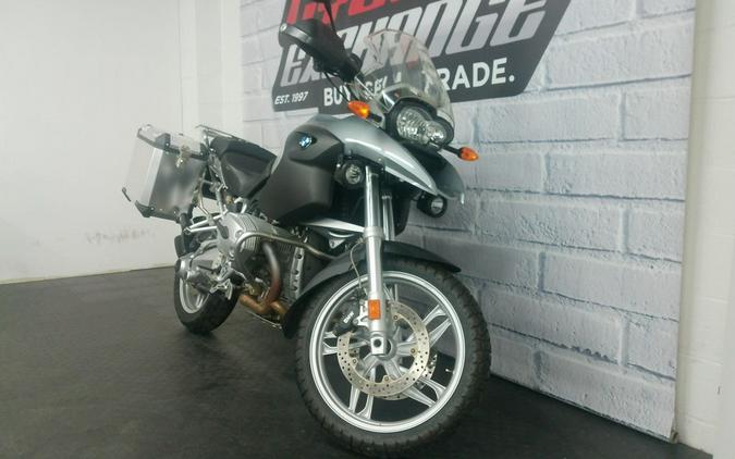 2007 BMW R 1200 GS