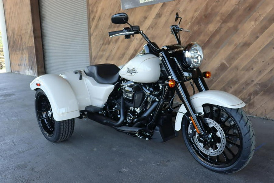 2023 Harley-Davidson® FLRT - Freewheeler®