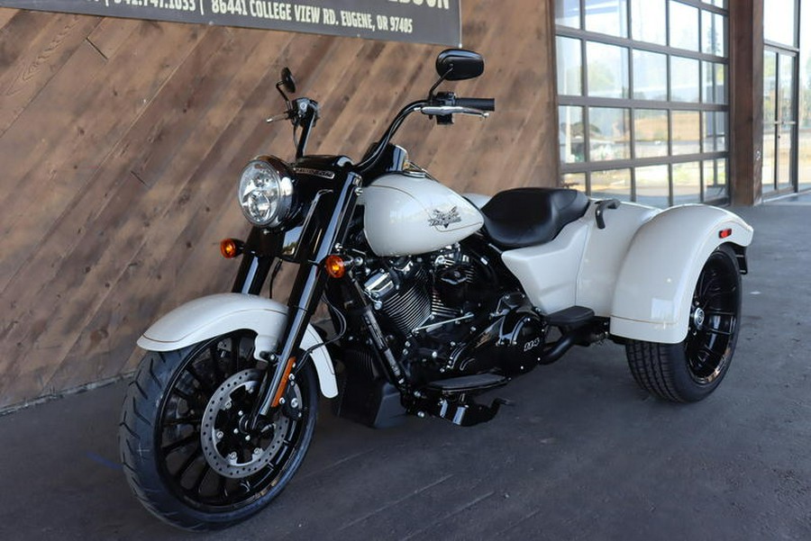 2023 Harley-Davidson® FLRT - Freewheeler®