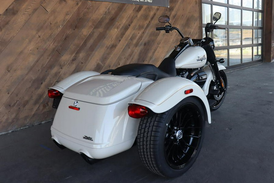 2023 Harley-Davidson® FLRT - Freewheeler®