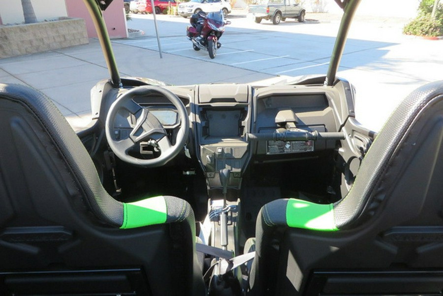 2023 Kawasaki Teryx KRX 1000