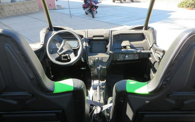 2023 Kawasaki Teryx KRX 1000