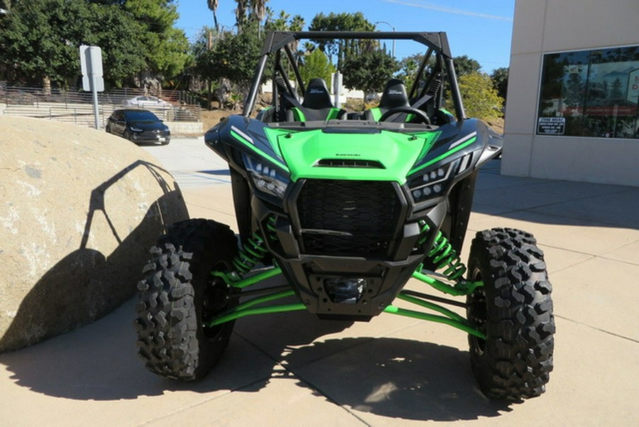 2023 Kawasaki Teryx KRX 1000