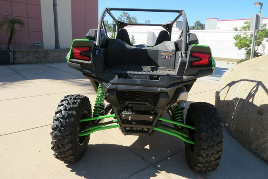 2023 Kawasaki Teryx KRX 1000