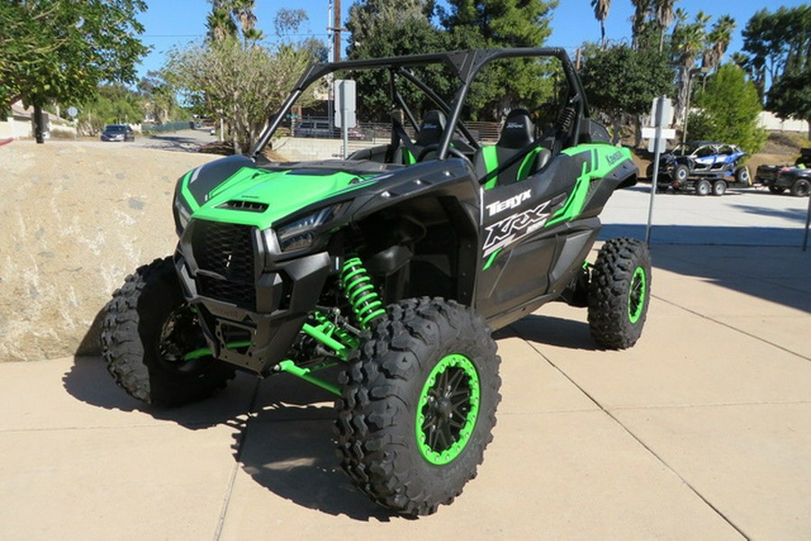 2023 Kawasaki Teryx KRX 1000