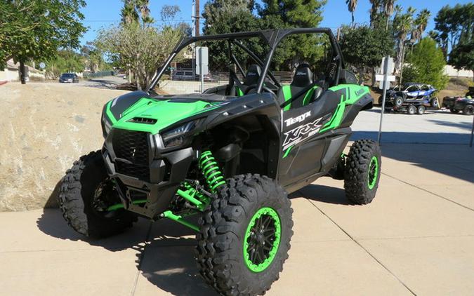 2023 Kawasaki Teryx KRX 1000