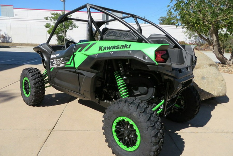 2023 Kawasaki Teryx KRX 1000